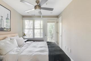 Dupont Circle 1br w wd nr metro nightlife WDC-743 - Washington, D.C. - 2