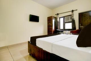 Super Hotel O WATER FRONT - Ludhiana - 8