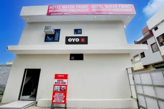 Hotel O WATER FRONT - 9