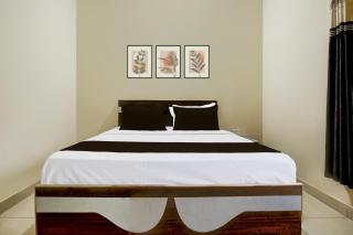 Super Hotel O WATER FRONT - Ludhiana - 5