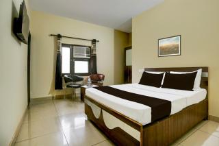 Super Hotel O WATER FRONT - Ludhiana - 9