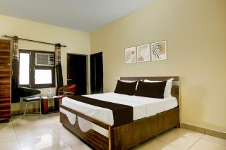 Super Hotel O WATER FRONT - Ludhiana - 3