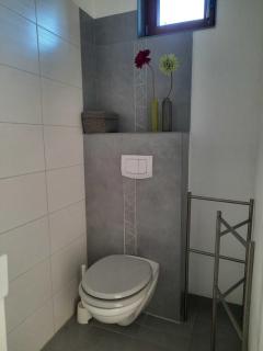 Ferienwohnung "Kiefer" - Pruchten - 6