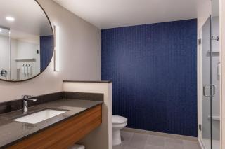 Fairfield by Marriott Inn & Suites Omaha at MH Landing - Omaha - 2