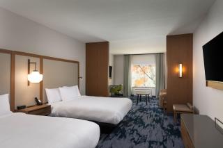 Fairfield by Marriott Inn & Suites Omaha at MH Landing - 1
