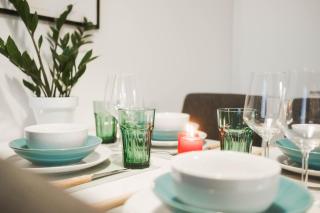 Cozy City Apartment with Sauna - Rovaniemi - 5