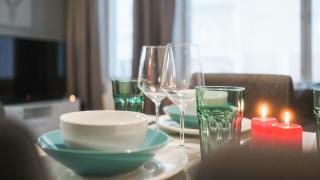 Cozy City Apartment with Sauna - 4