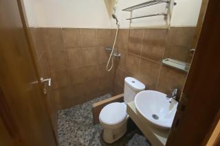 Villa Baliantoro Yogyakarta - Beran-kidul - 2