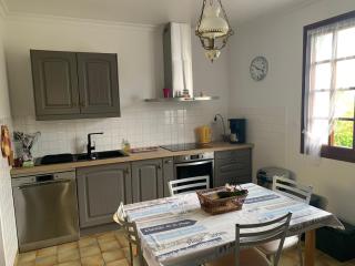 Chez Martine & Michel - 7