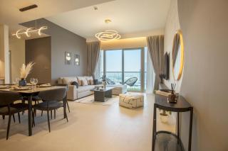 Full Burj Khalifa and Fountains Views - Dubai - 4