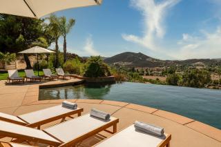 Vineyard View by Fieldtrip 8 Bd with Infinity Pool Hot Tub Games - Lake Elsinore - 9
