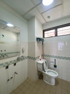 Studio Apartment W Seaview Netflix - Port Dickson - 3