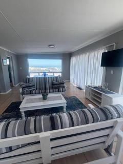 Sevenatseaview - Yzerfontein - 2