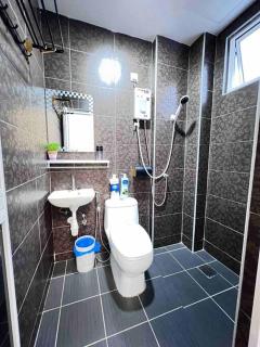 Mountain View 607 - - 8
