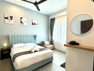 Mountain View 607 - 5