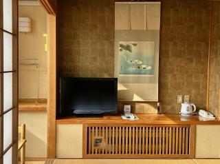 KIMIEN Hotel - Yamanakako - 1