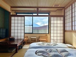 KIMIEN Hotel - Yamanakako - 2