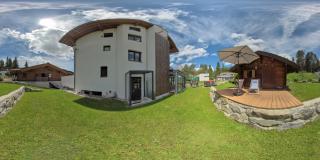 Mountainlodge - Leutasch - 1