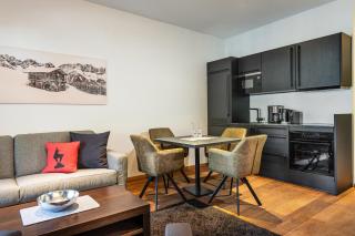 AlpenParks Hotel & Apartment Taxacher - Kirchberg in Tirol - 2