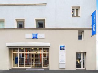 Ibis Budget Graz City - 4