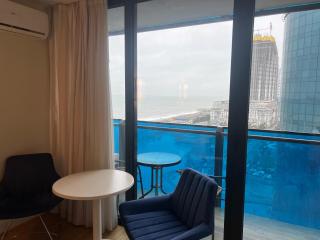 Orbi City Apart-Hotel - Batoemi - 7