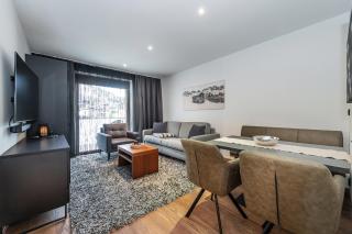 AlpenParks Hotel & Apartment Taxacher - Kirchberg in Tirol - 1