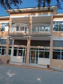 Lolac Hotel - Lodwar - 2