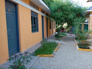 Lolac Hotel - Lodwar - 1