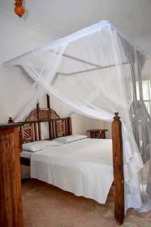 Mlima cottage - Diani Beach - 7