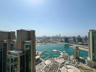 Frank Porter - Marina Square 8 - Abu Dhabi - 9