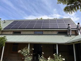 Glen Eden Lodge - Lidgetton - 6