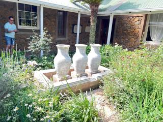 Glen Eden Lodge - Lidgetton - 4