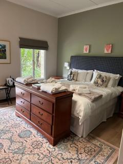 Glen Eden Lodge - Lidgetton - 3