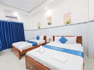 Phuong Thuy Hotel - Can Tho - 7