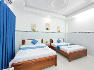Phuong Thuy Hotel - Can Tho - 6