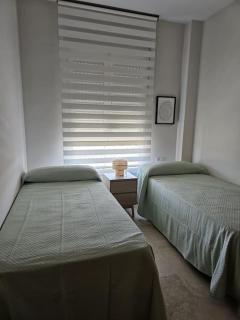 Apartamento en Dos Hermanas La Motilla - 2