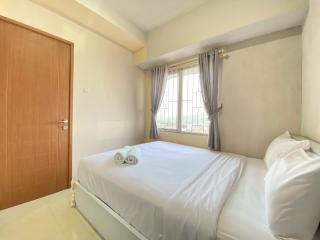 Cozy 2BR Apartment at Pinewood Jatinangor By Travelio - 2