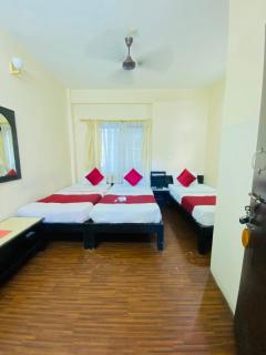 Hotel Sarathi - Pokhara - 8