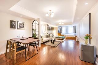 Yantai Beichen Sea View Apartment - 0