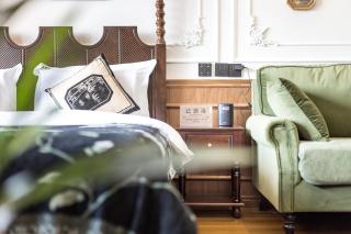 Yantai Beichen Sea View Apartment - 7