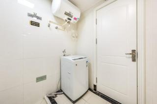 Yantai Beichen Sea View Apartment - Yantai - 5