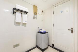 Yantai Beichen Sea View Apartment - 4