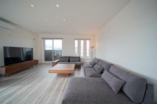 Glee Niseko LUX condo 羊蹄山一望 新築 駐車場完備 - 3