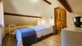 Le fournil - Marcillac-la-Croisille - 7