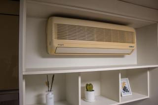 Nesthouse one room 4 min away from metro - 5