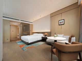 成都中航明宇尚雅酒店 - 4