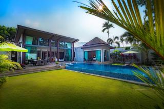 Horizon Gardens - Stunning 3 Bedroom Pool Villa - Phuket - 0
