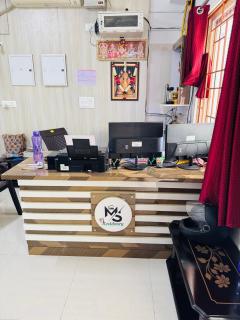MSResidency - Golden Rock - 3