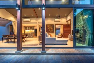 Horizon Gardens - Stunning 3 Bedroom Pool Villa - Phuket - 2