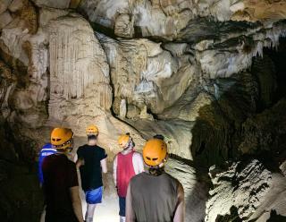 Nam Anh Hotel - Phong Nha - 7